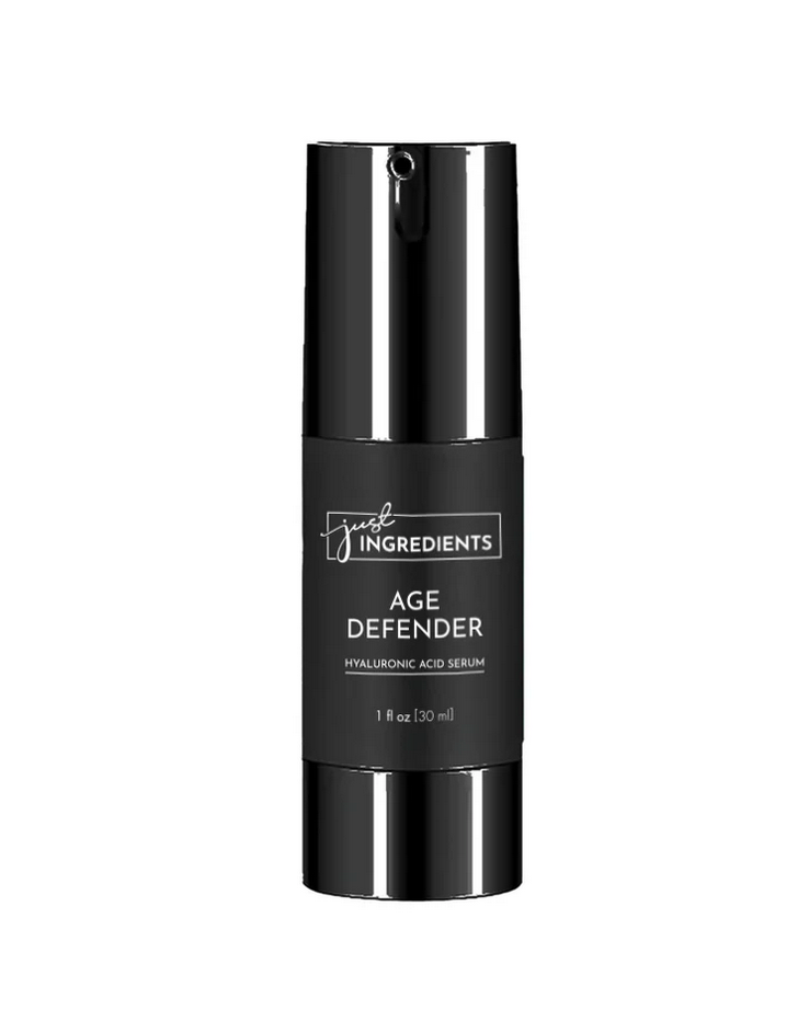 Hyaluronic Acid