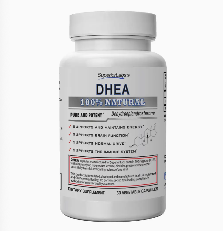DHEA