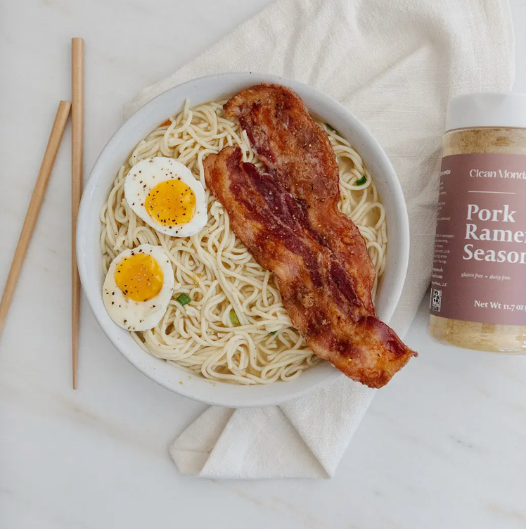 Pork Ramen Seasoning