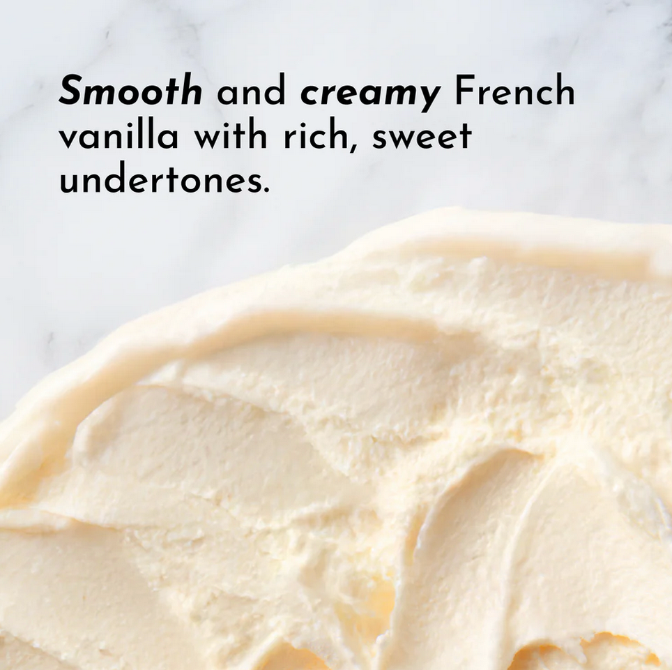 Vanilla Bone Broth - 15 Servings