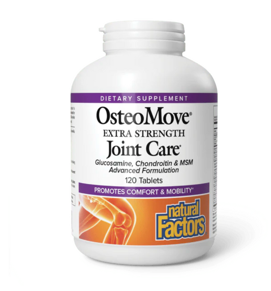 OsteoMove® Extra Strength Joint Care*