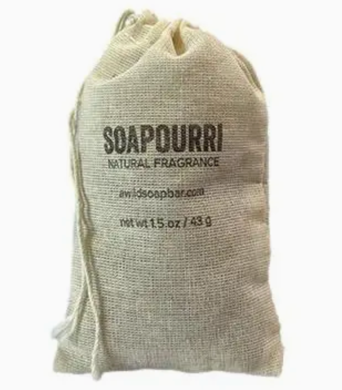 Soapourri