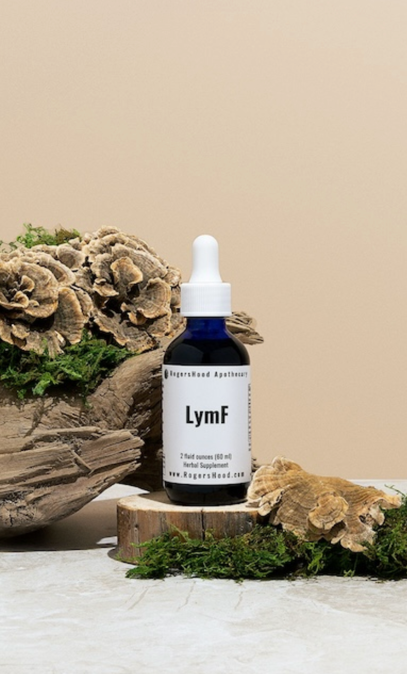 The Super LymF Kit