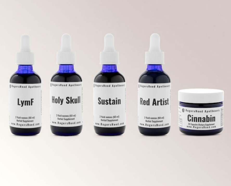 The Super LymF Kit