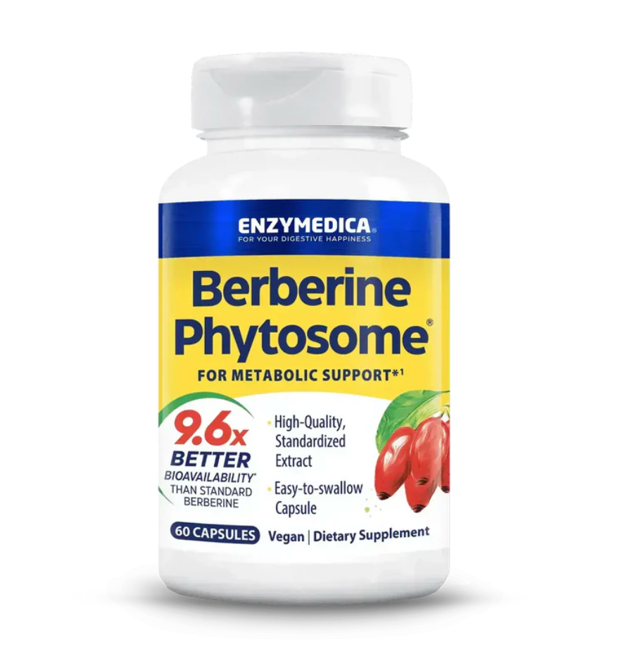 Berberine Phytosome®