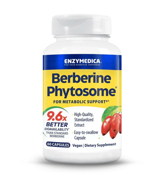 Berberine Phytosome®
