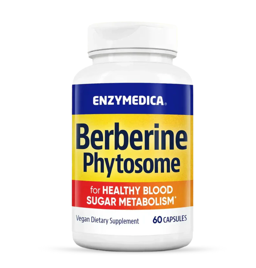 Berberine Phytosome®