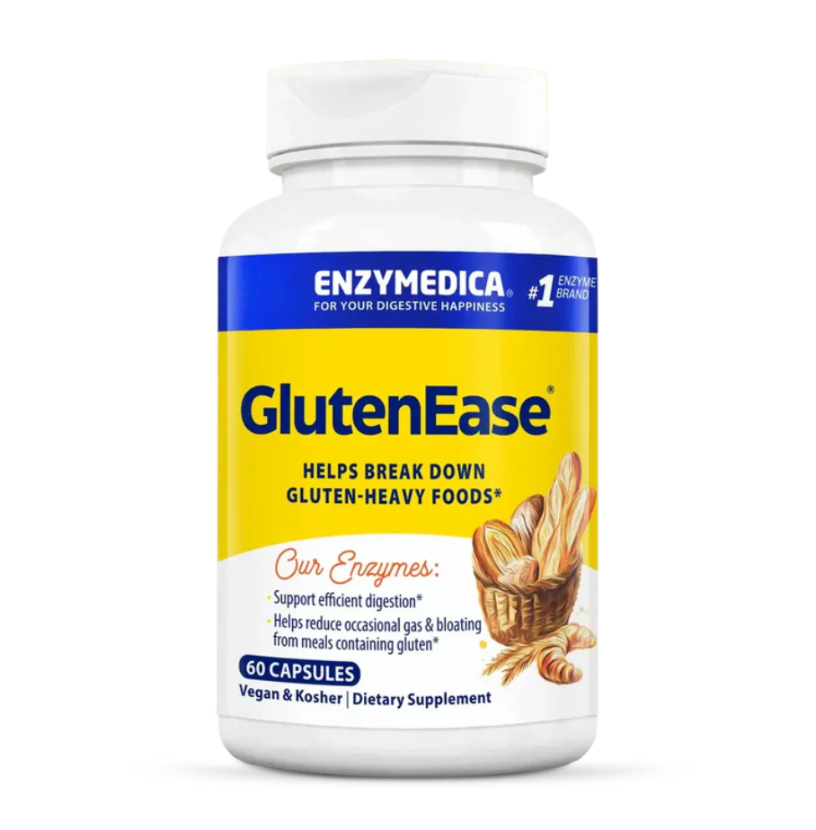 GlutenEase®