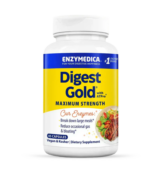 Digest Gold® with ATPro®