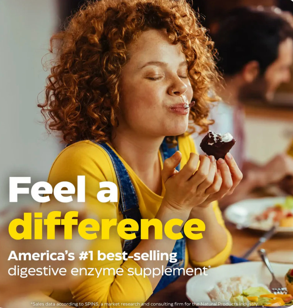 Digest Gold® with ATPro®