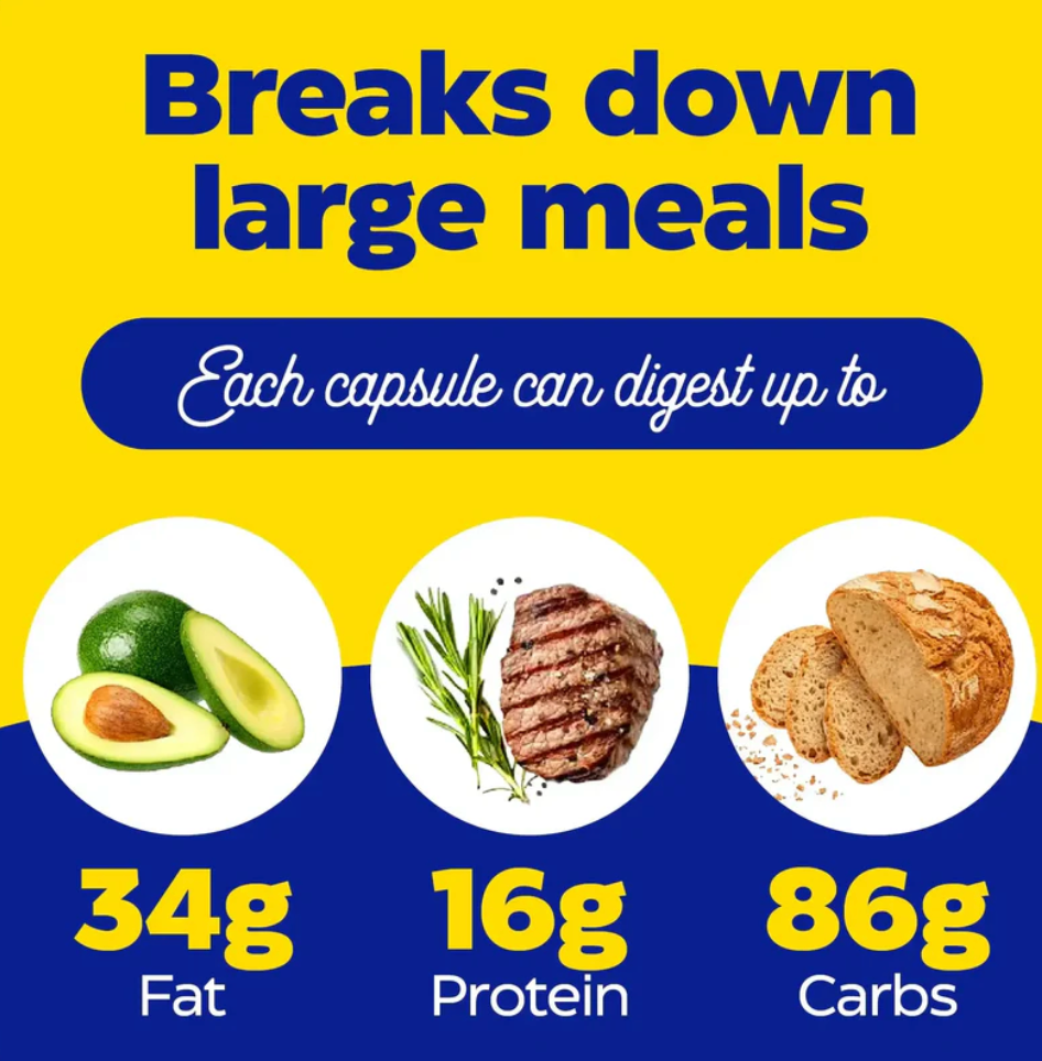 Digest Gold® with ATPro®