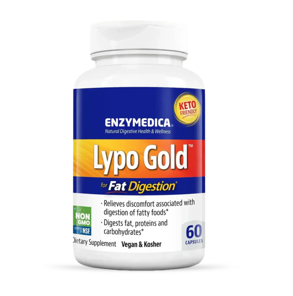 Lypo Gold®