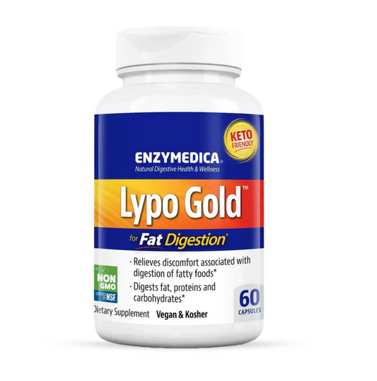 Lypo Gold®