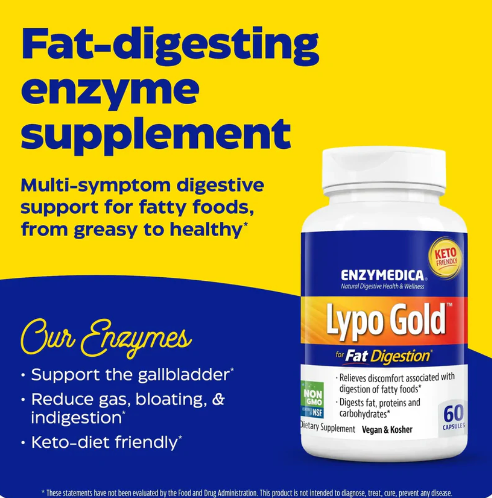 Lypo Gold®