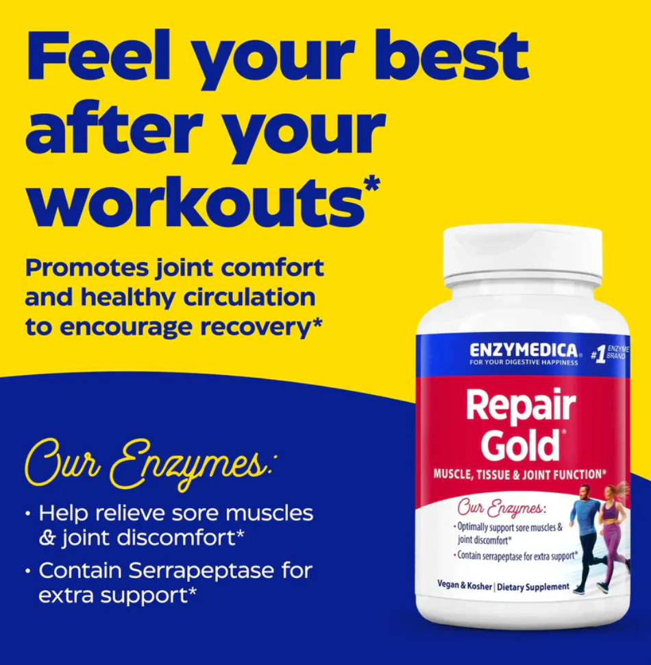 Repair Gold®