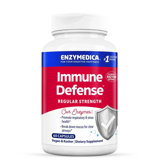 Immune Defense® Regular Strength