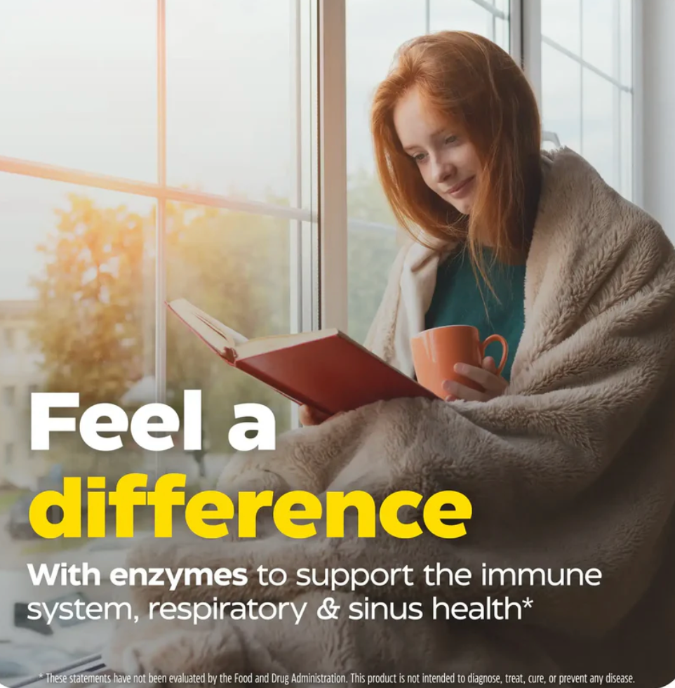 Immune Defense® Regular Strength