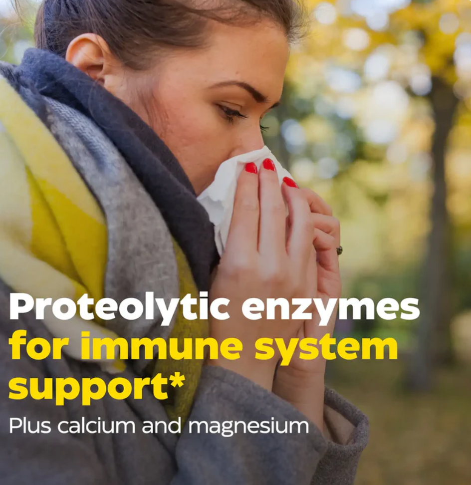 Immune Defense® Regular Strength