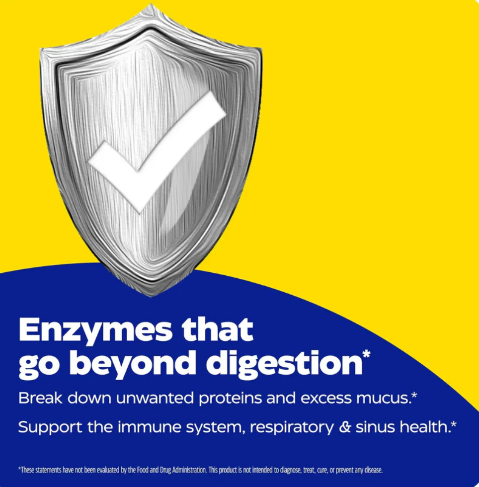Immune Defense® Regular Strength