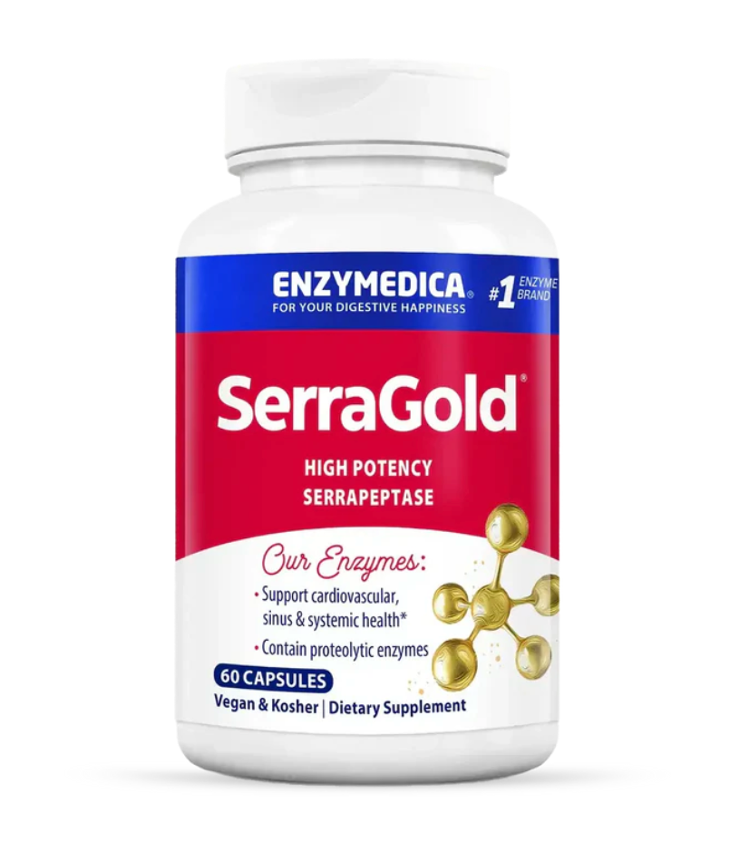 SerraGold®