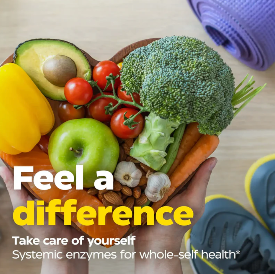 Natto-K® | Healthy Circulation | Bloodflow | Heart Health