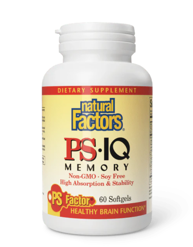 PS-IQ Memory