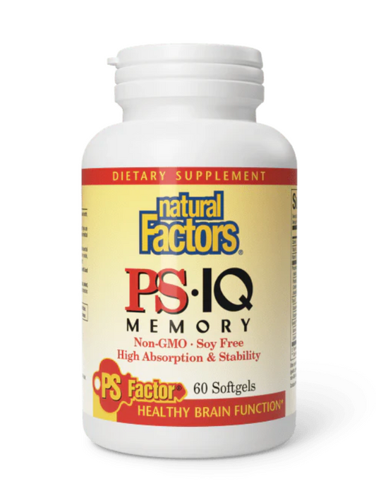 PS-IQ Memory
