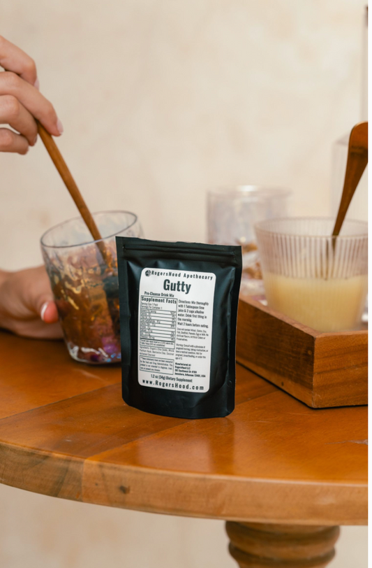 Gutty | 3 Pack