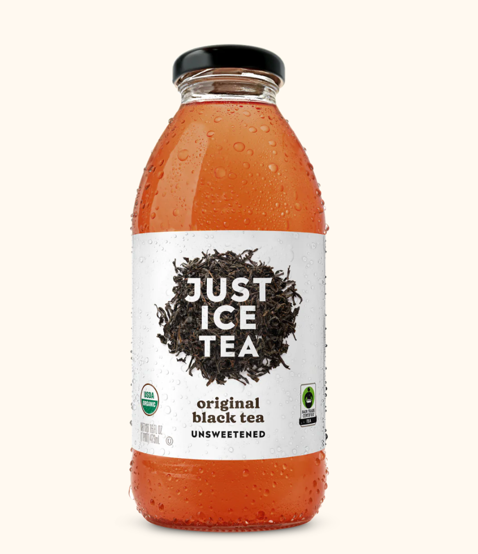 Just Iced Tea Green