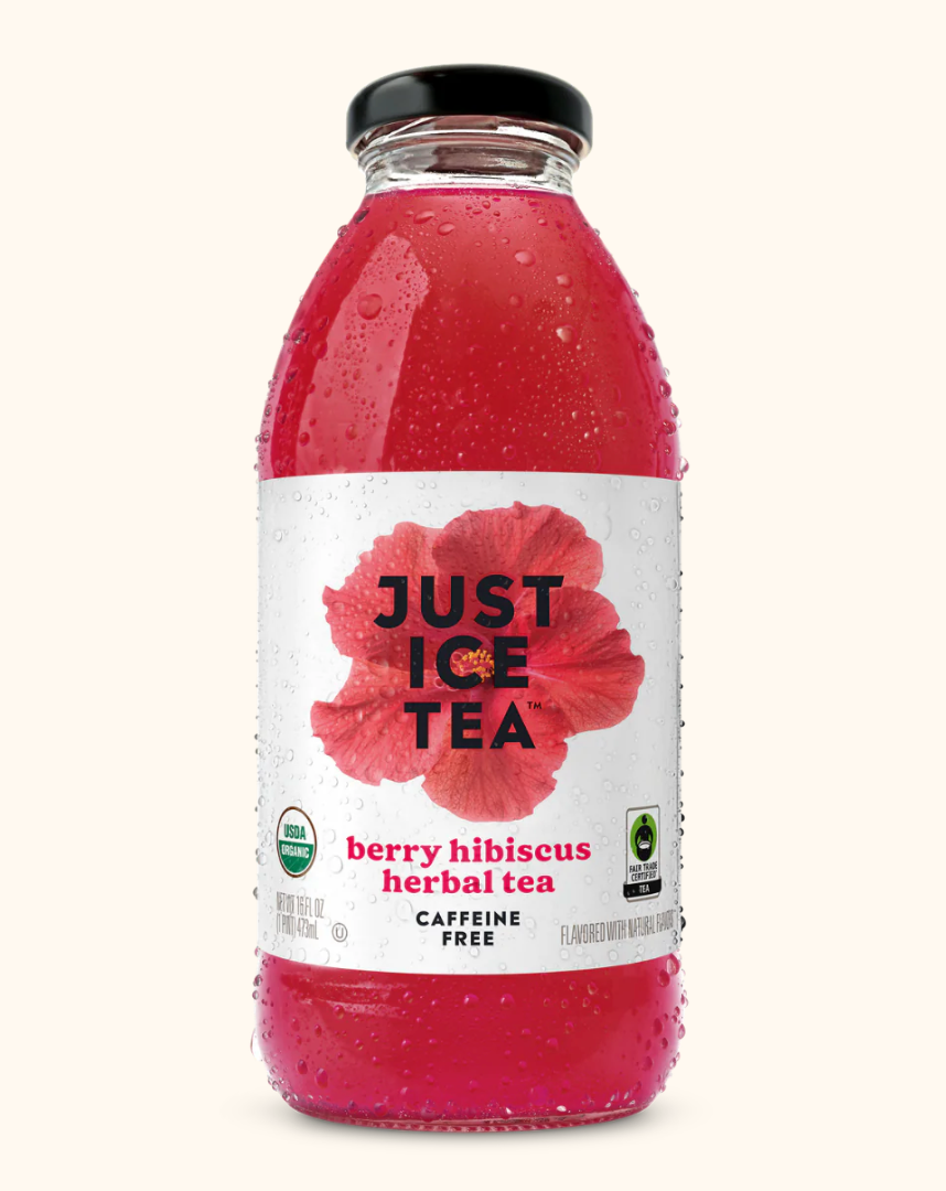 Just Iced Tea Green
