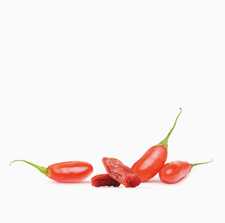 Goji Berries - Organic