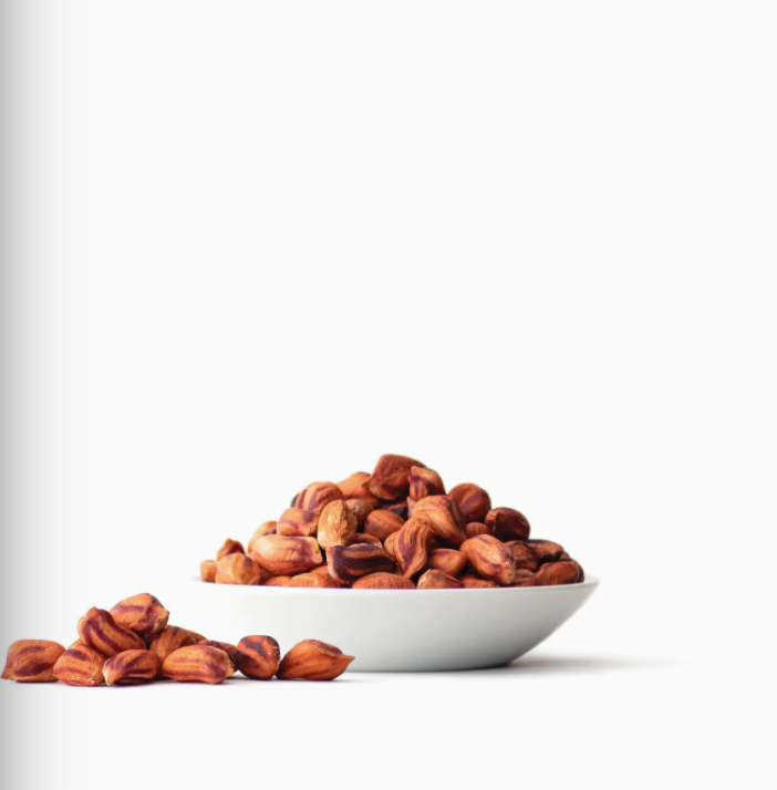 Wild Jungle Peanuts - Organic