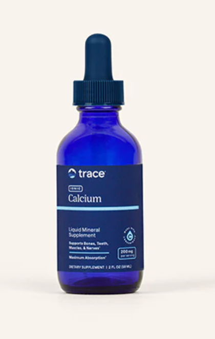 Ionic Calcium