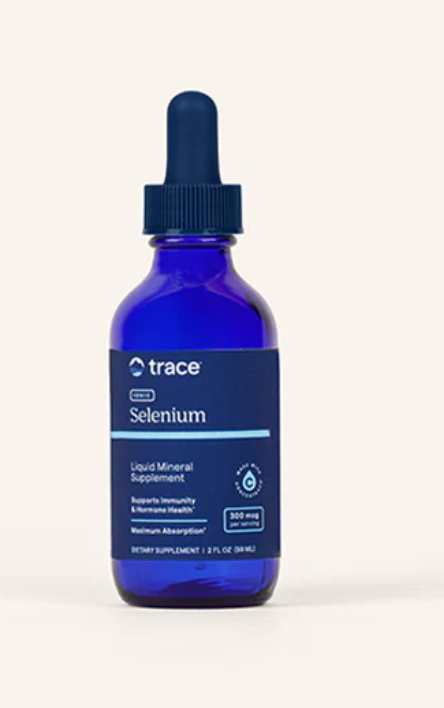 Ionic Selenium