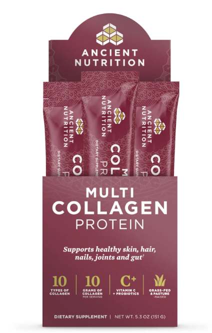 Multi Collagen Protein | 15 Sticks