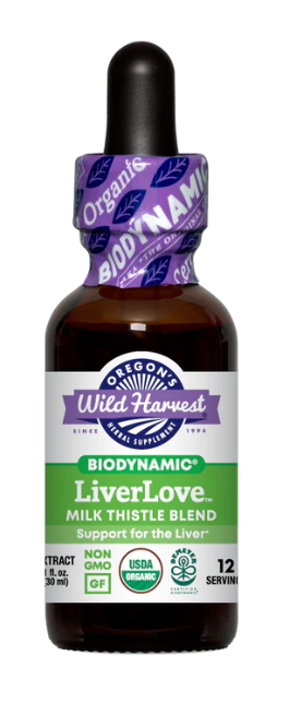 SUPPORTS A Positive & Balanced Stress Response*