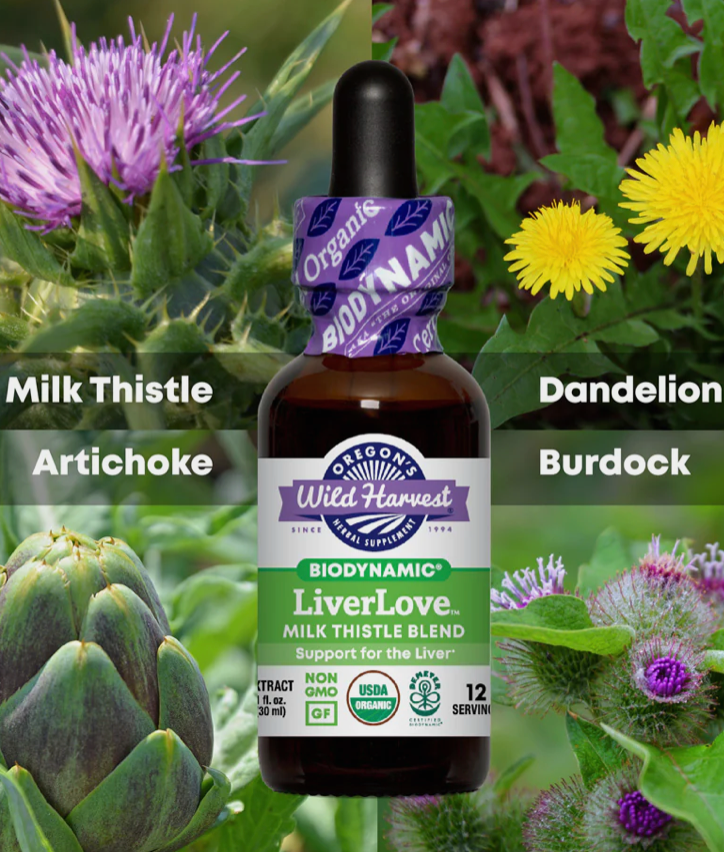 SUPPORTS A Positive & Balanced Stress Response*
