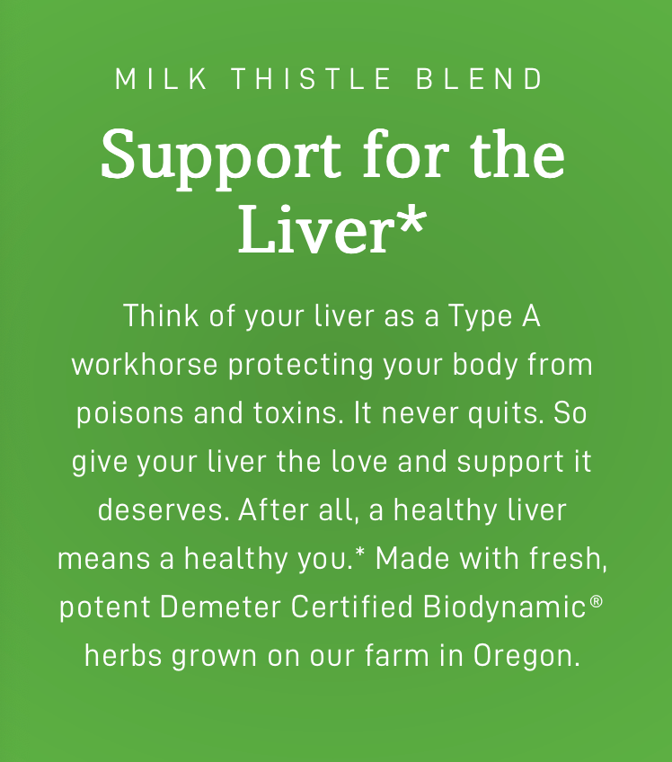 SUPPORTS A Positive & Balanced Stress Response*