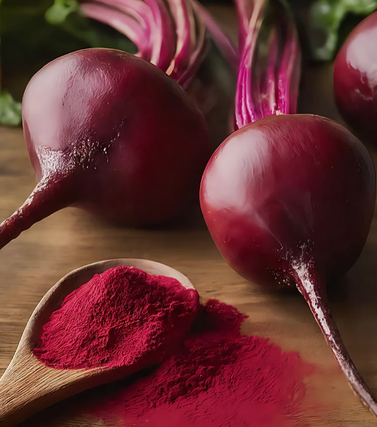 Beet Root | Capsules 90ct