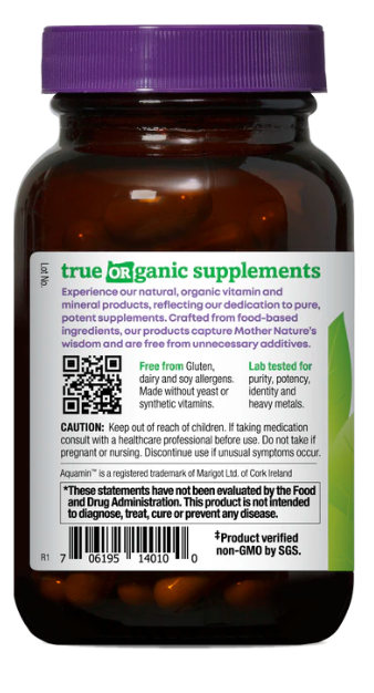Zinc | Capsules 60ct