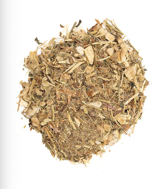 Rene's "Essiac" Tea, Organic Cut-and-Sift