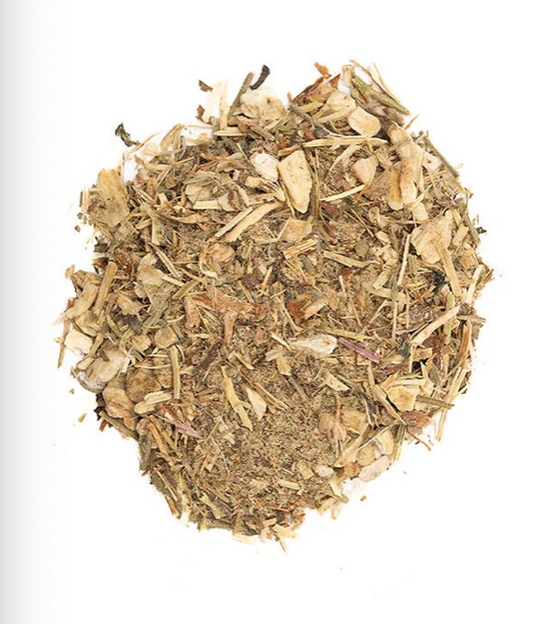 Rene's "Essiac" Tea, Organic Cut-and-Sift
