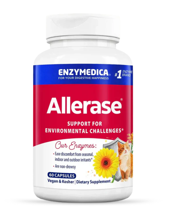 Allerase®