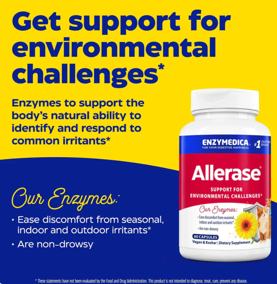 Allerase®