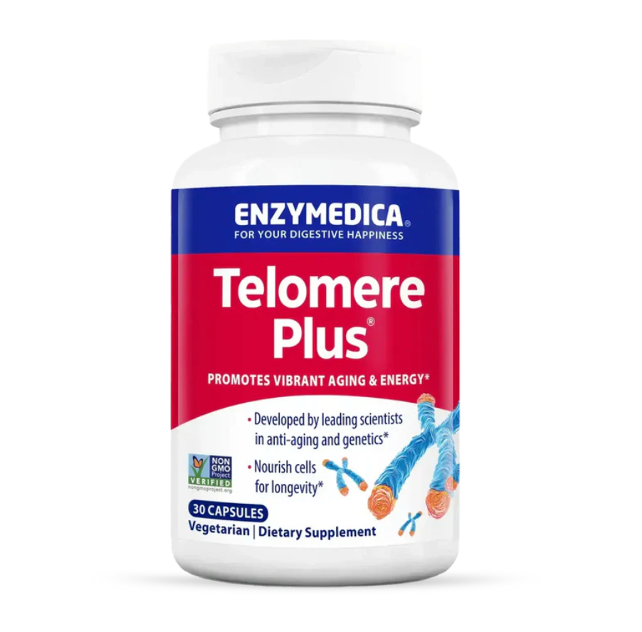 Telomere Plus®