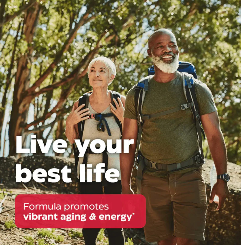 Telomere Plus®