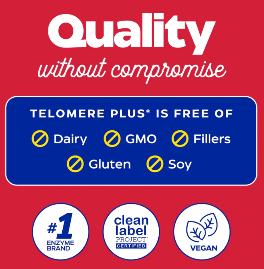 Telomere Plus®