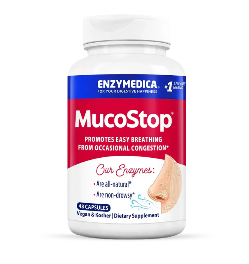 MucoStop®