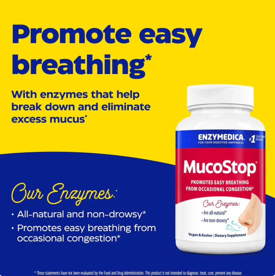MucoStop®