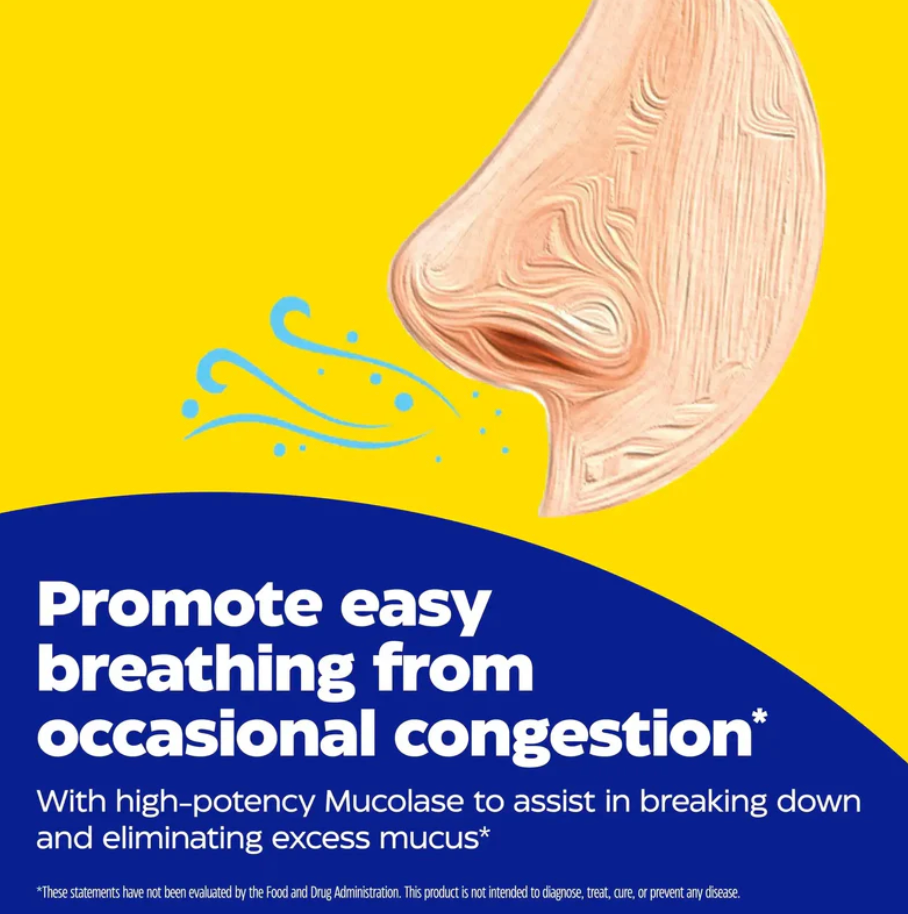 MucoStop®